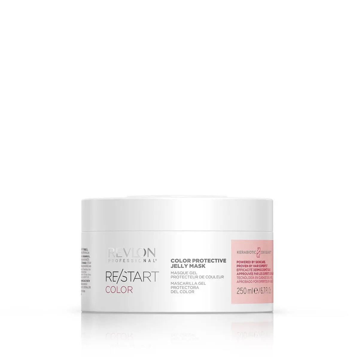 Revlon Professional Restart Jelly Color Mask 250ml