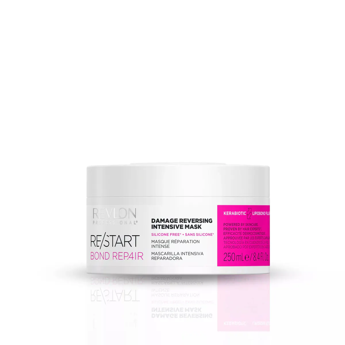 Revlon Professional Restart Bond Repair Damage Reversing Mask 250ml