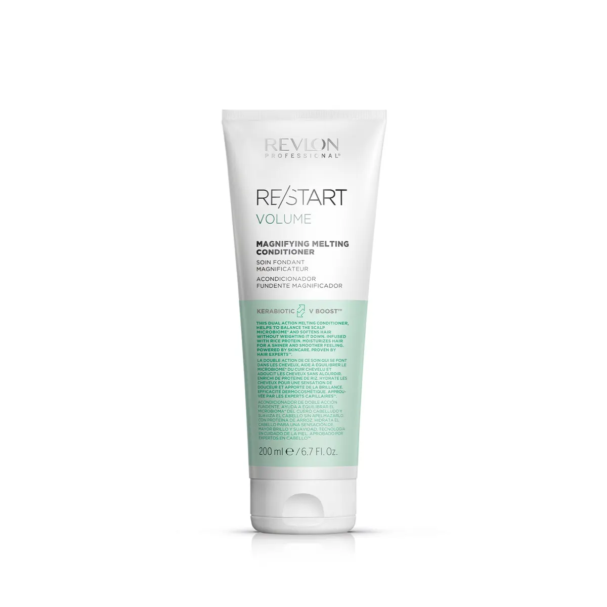 Revlon Professional Restart Volume Melting Conditioner 200ml