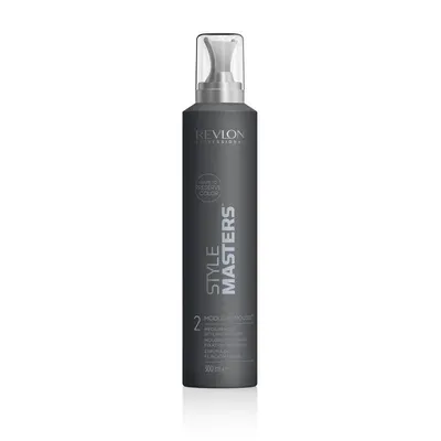Revlon Professional Style Masters 2 Modular Mousse Medium Hold 300ml