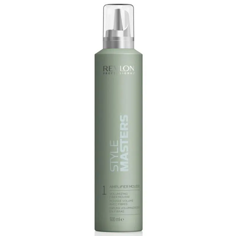 Revlon Professional Style Masters Amplifier Mousse 300ml