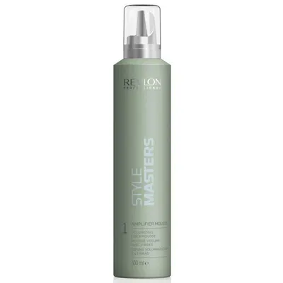 Revlon Professional Style Masters Amplifier Mousse 300ml