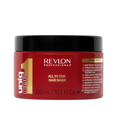 Revlon Professional Uniq One All In One Hair Mask 300ml