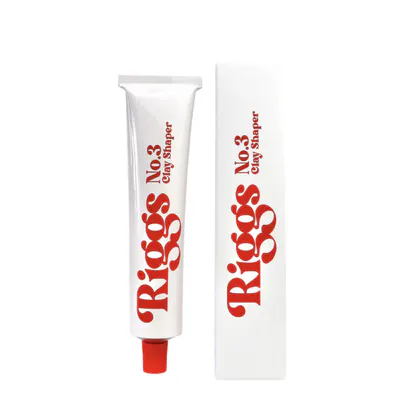 Riggs No.3 Clay Shaper 80ml
