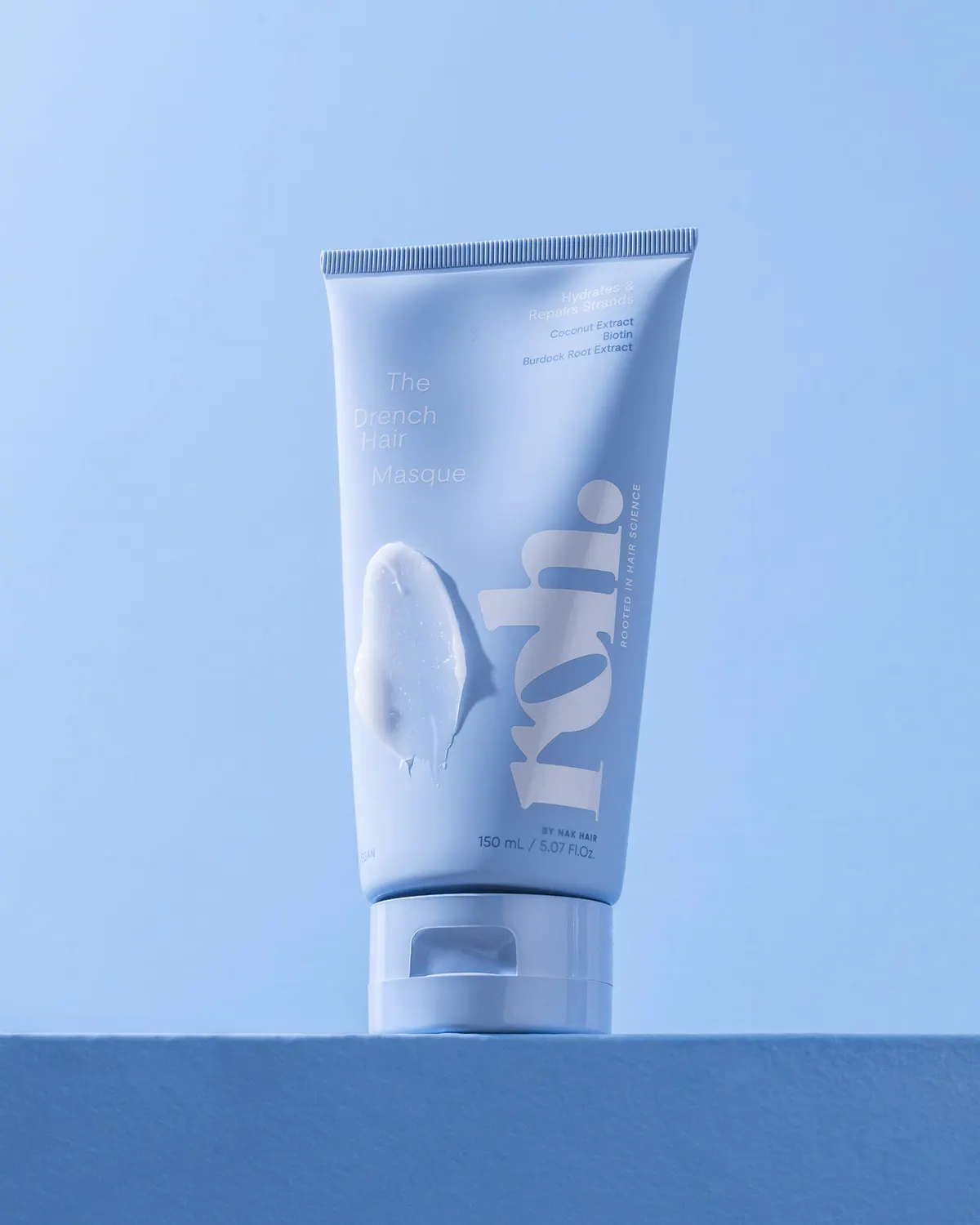 ROH Drench Hair Masque 150ml, view 3