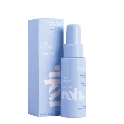 ROH Hydrate Hair Oil 60ml