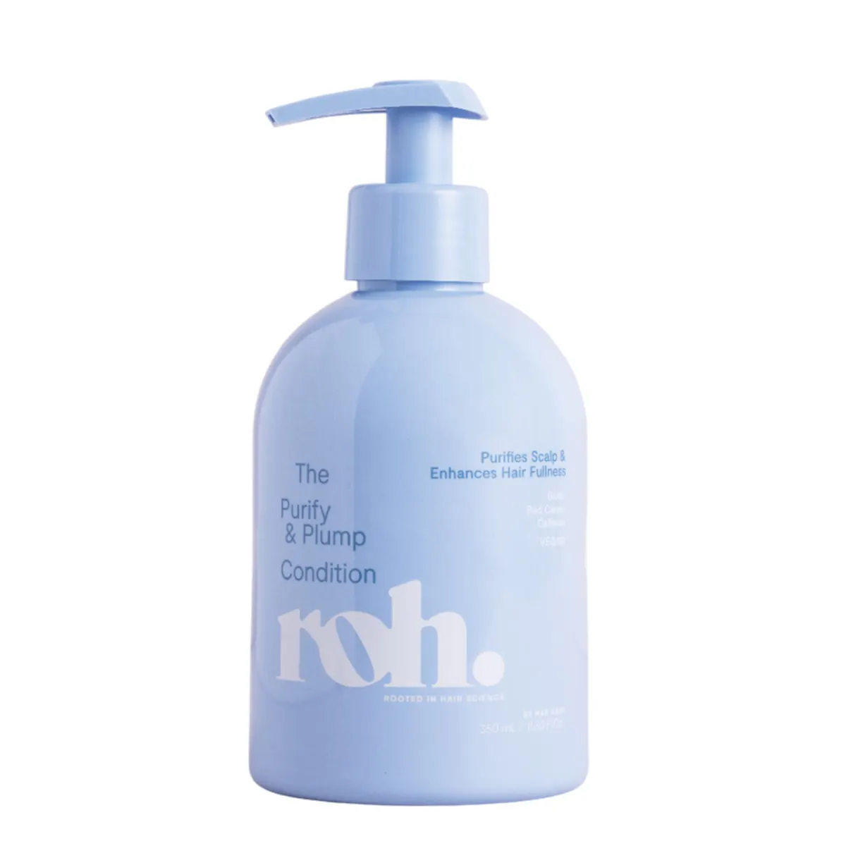 ROH Purify & Plump Condition 350ml