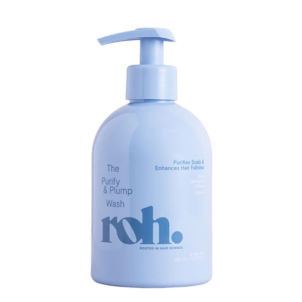 ROH Purify & Plump Trio with Bag, view 2