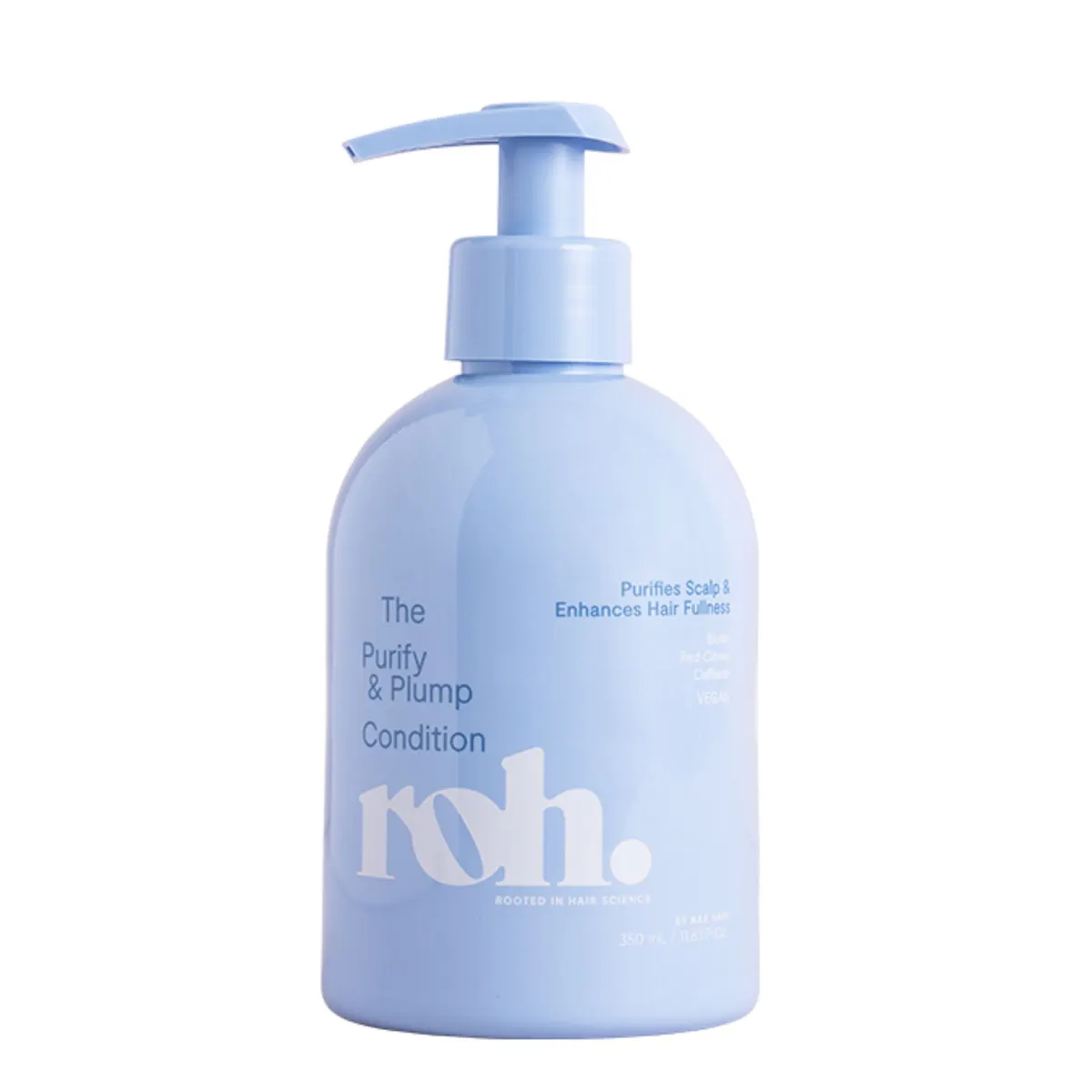 ROH Purify & Plump Trio with Bag, view 3