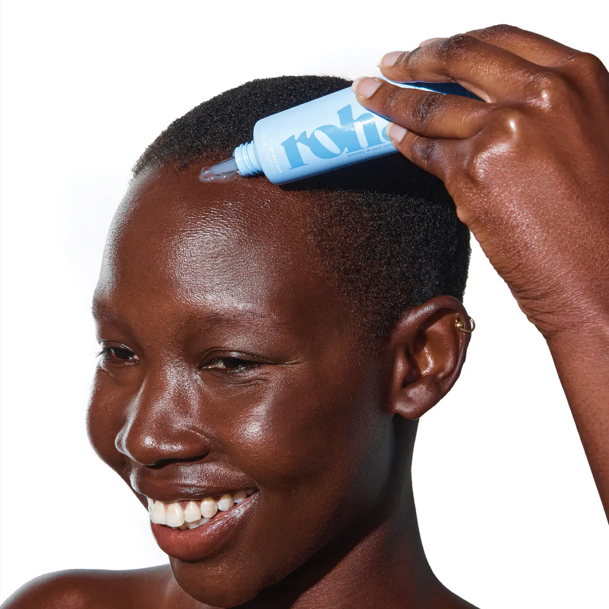 ROH Scalp Renew Serum 50ml, view 2