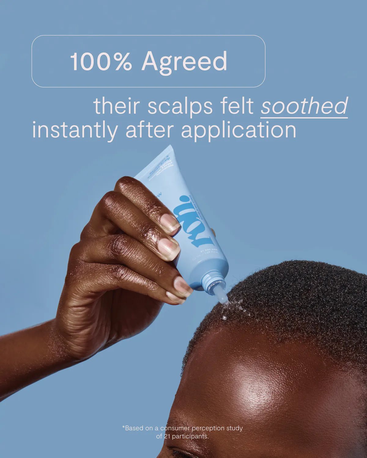 ROH Scalp Renew Serum 50ml, view 4