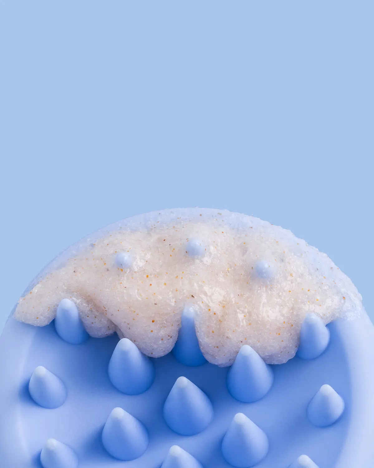 ROH Scalp Scrub Brush, view 2