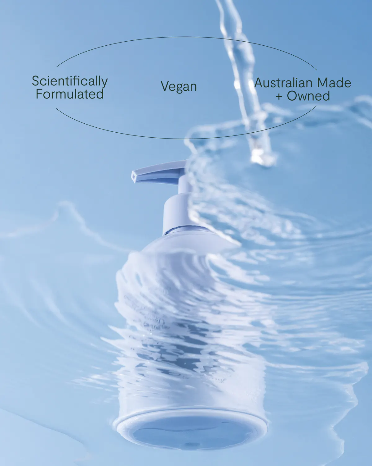 ROH Universal Hair Condition 350ml, view 7
