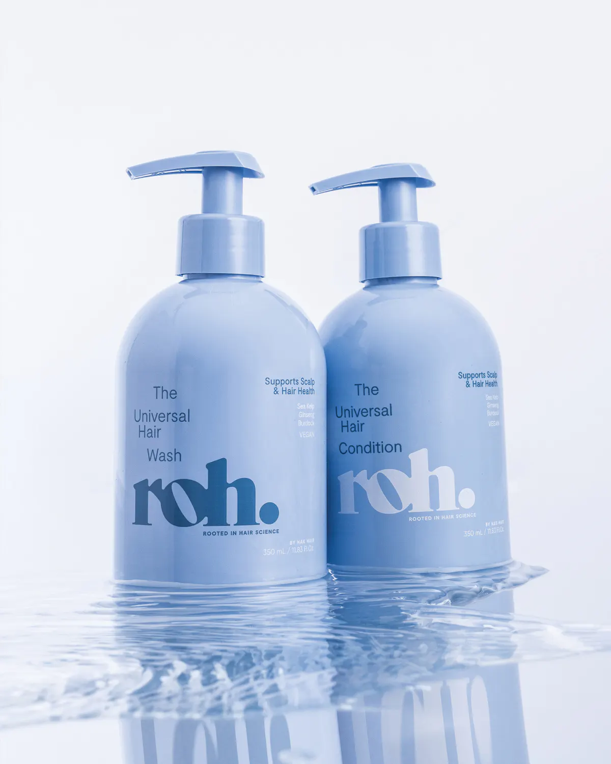 ROH Universal Hair Condition 350ml, view 8