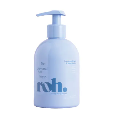ROH Universal Hair Wash 350ml