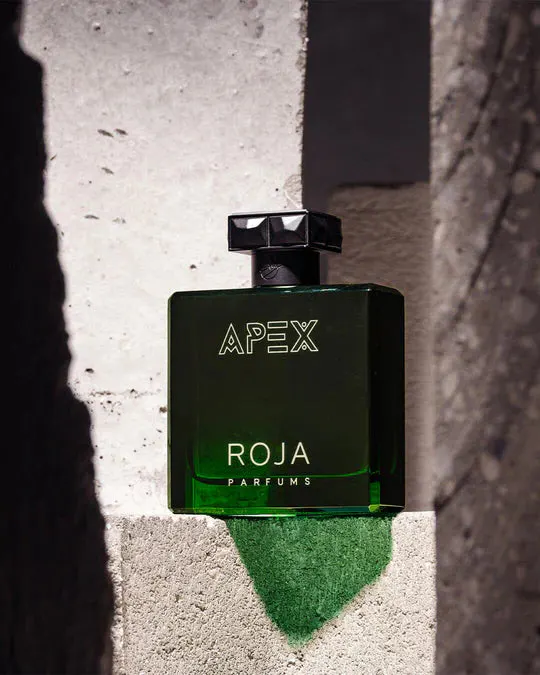 Roja Apex Eau De Parfum 100ml, view 2