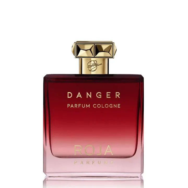 Roja Danger Pour Homme Cologne 100ml
