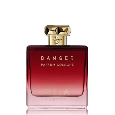 Roja Danger Pour Homme Cologne 100ml