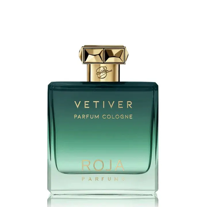 Roja Vetiver Homme Cologne 100ml