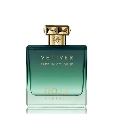 Roja Vetiver Homme Cologne 100ml