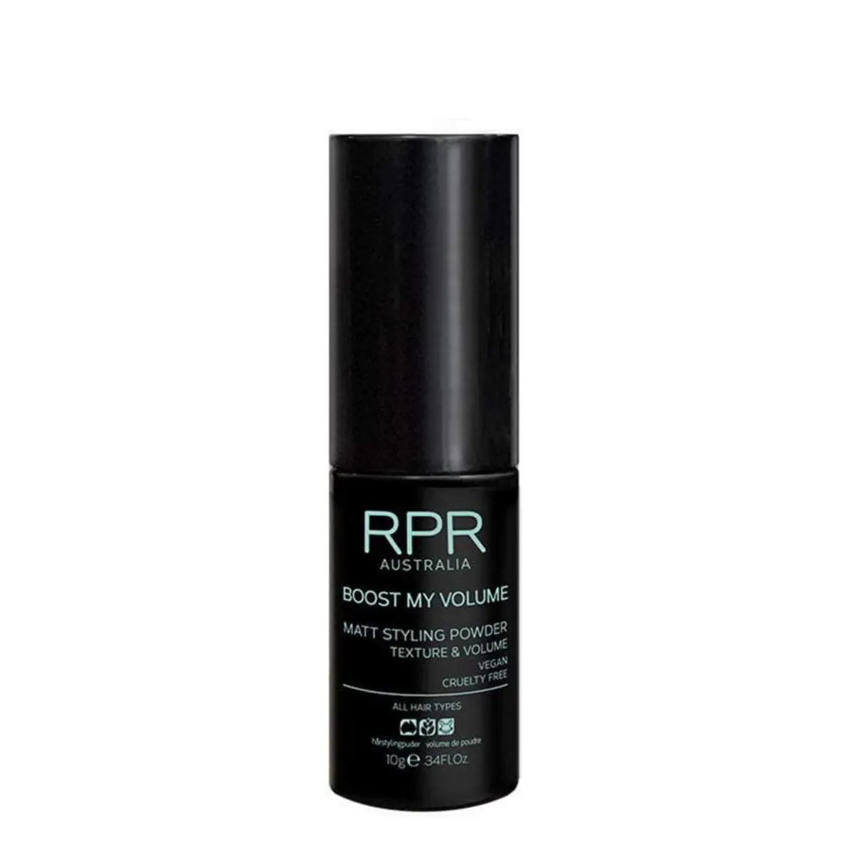 RPR Boost My Volume Matt Styling Powder 10g