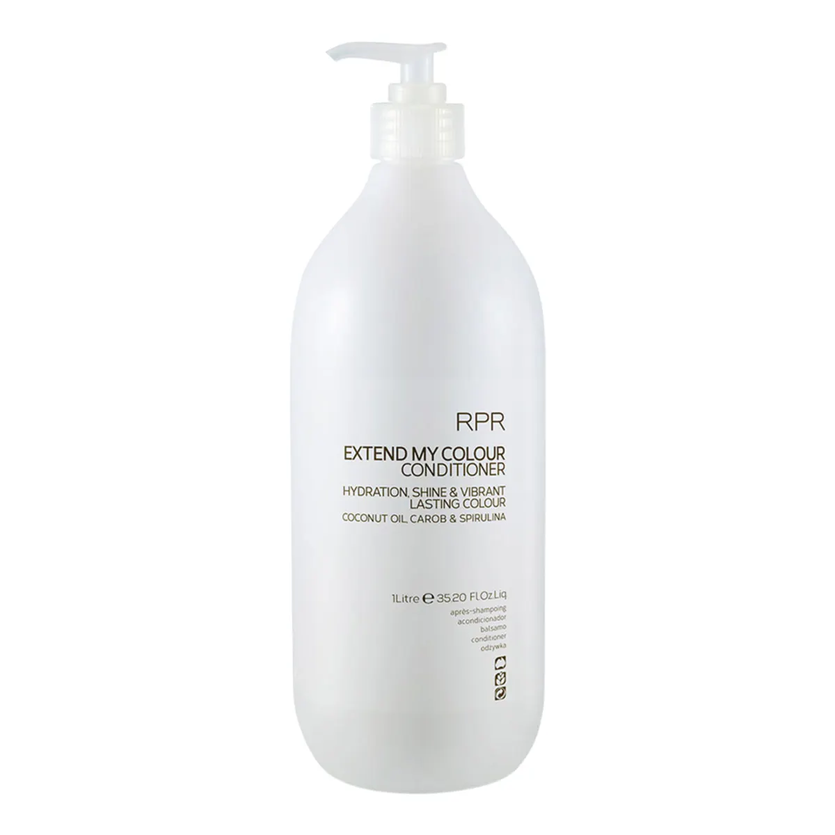 RPR Extend My Colour Conditioner 1000ml