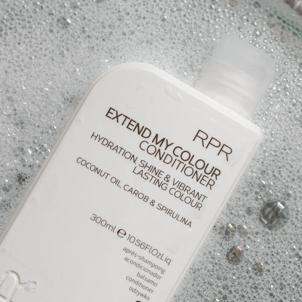 RPR Extend My Colour Conditioner 300ml, view 2