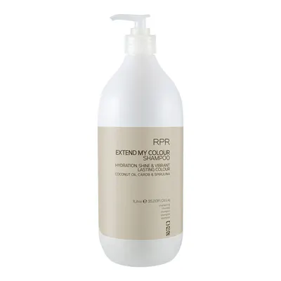 RPR Extend My Colour Shampoo 1000ml