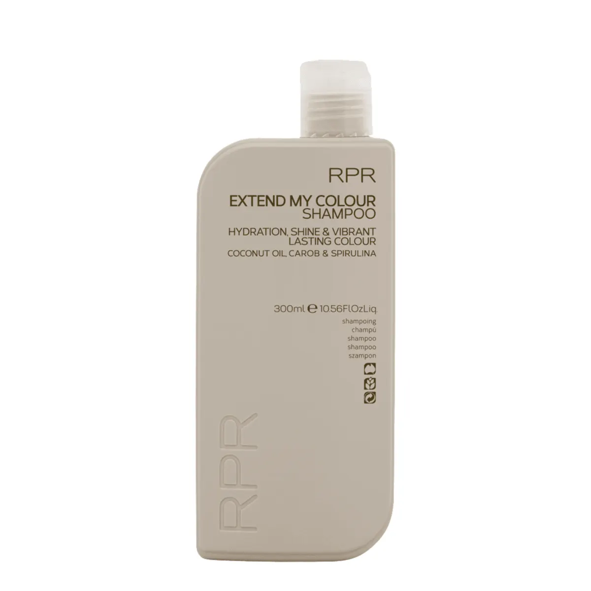 RPR Extend My Colour Shampoo 300ml