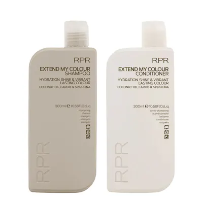 RPR Extend My Colour 300ml Duo Bundle