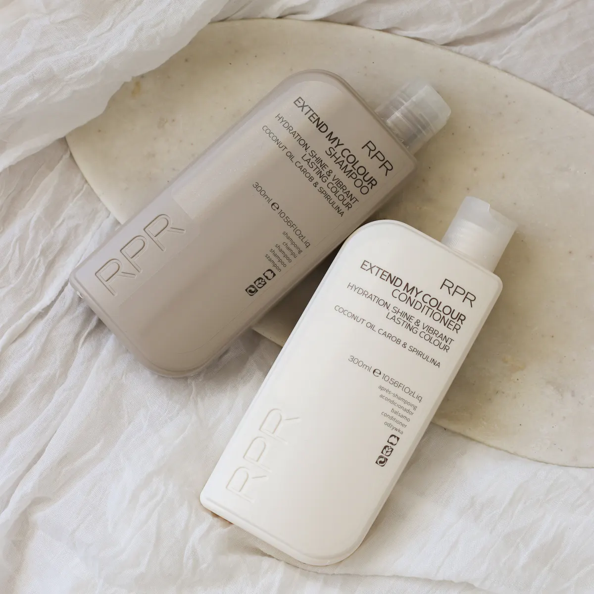 RPR Extend My Colour 300ml Duo Bundle, view 2