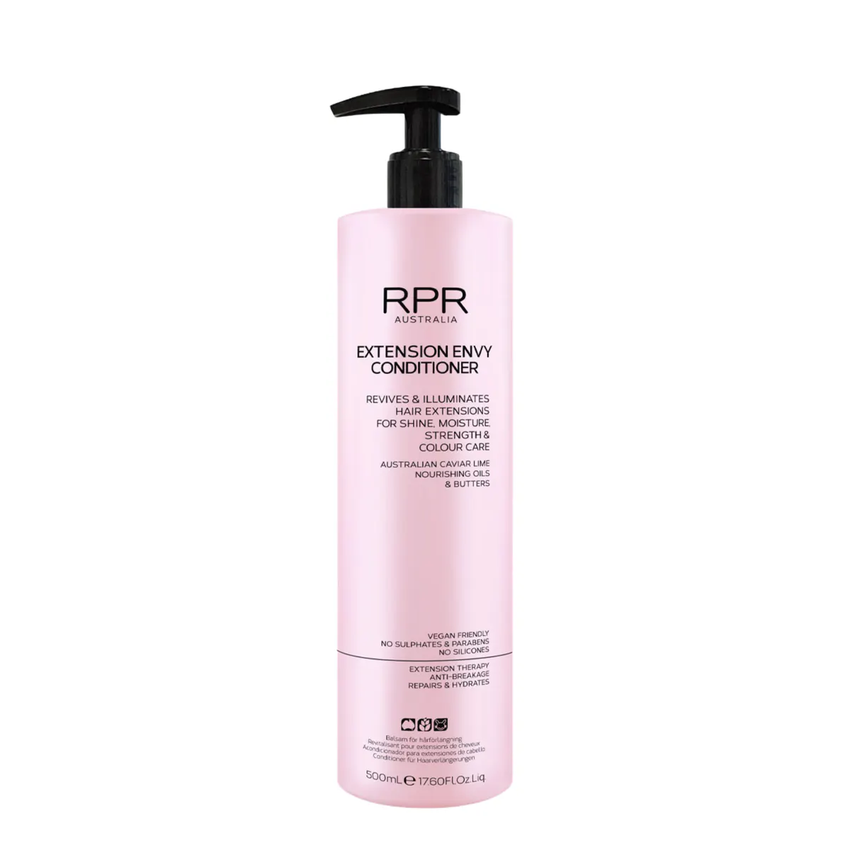 RPR Extension Envy Conditioner 500ml