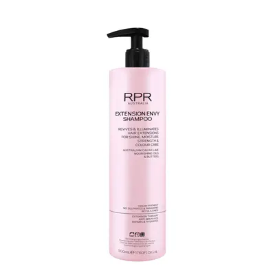 RPR Extension Envy Shampoo 500ml