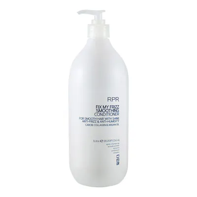 RPR Fix My Frizz Smoothing Conditioner 1000ml