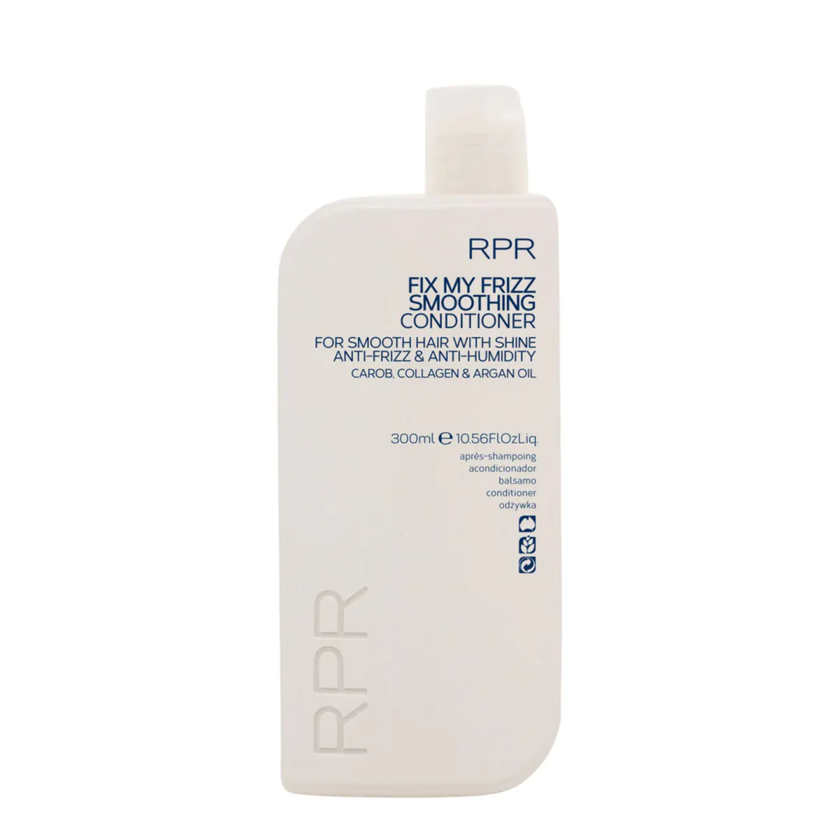 RPR Fix My Frizz Smoothing Conditioner 300ml