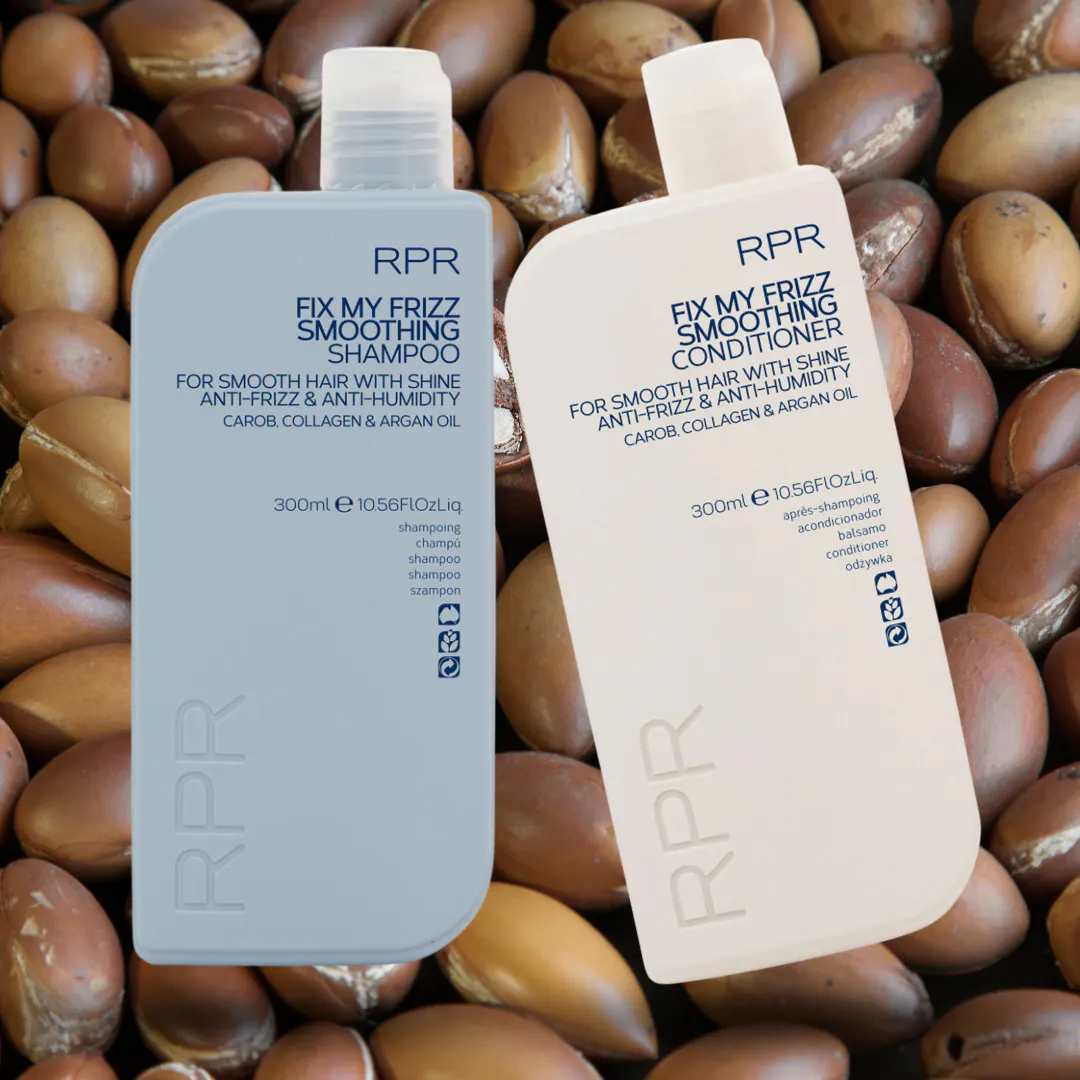 RPR Fix My Frizz Smoothing Conditioner 300ml, view 3