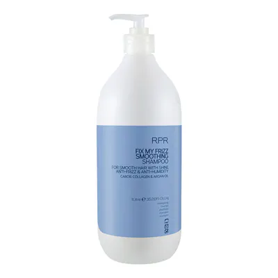RPR Fix My Frizz Smoothing Shampoo 1000ml