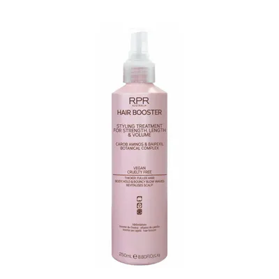 RPR Hair Booster 250ml