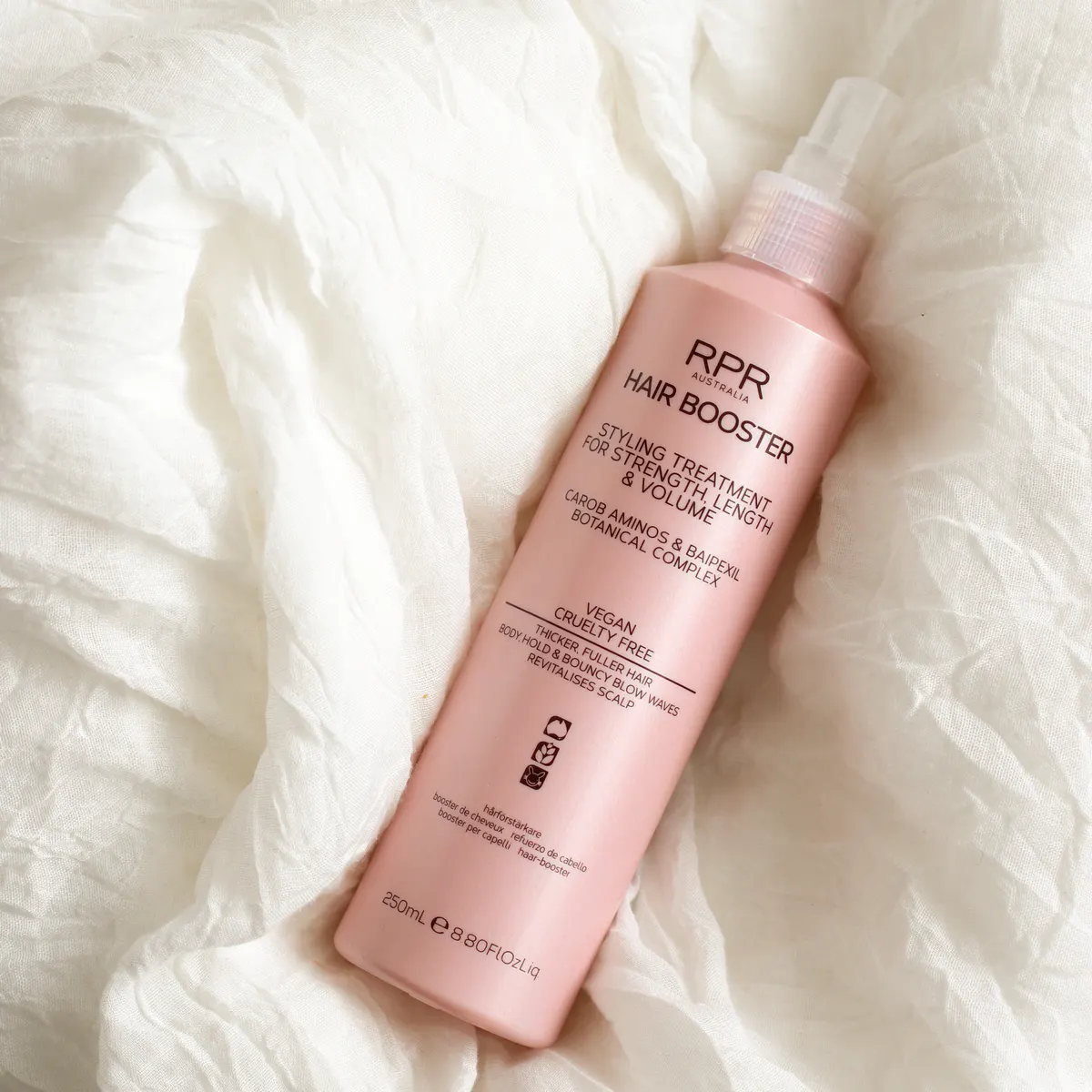 RPR Hair Booster 250ml, view 2