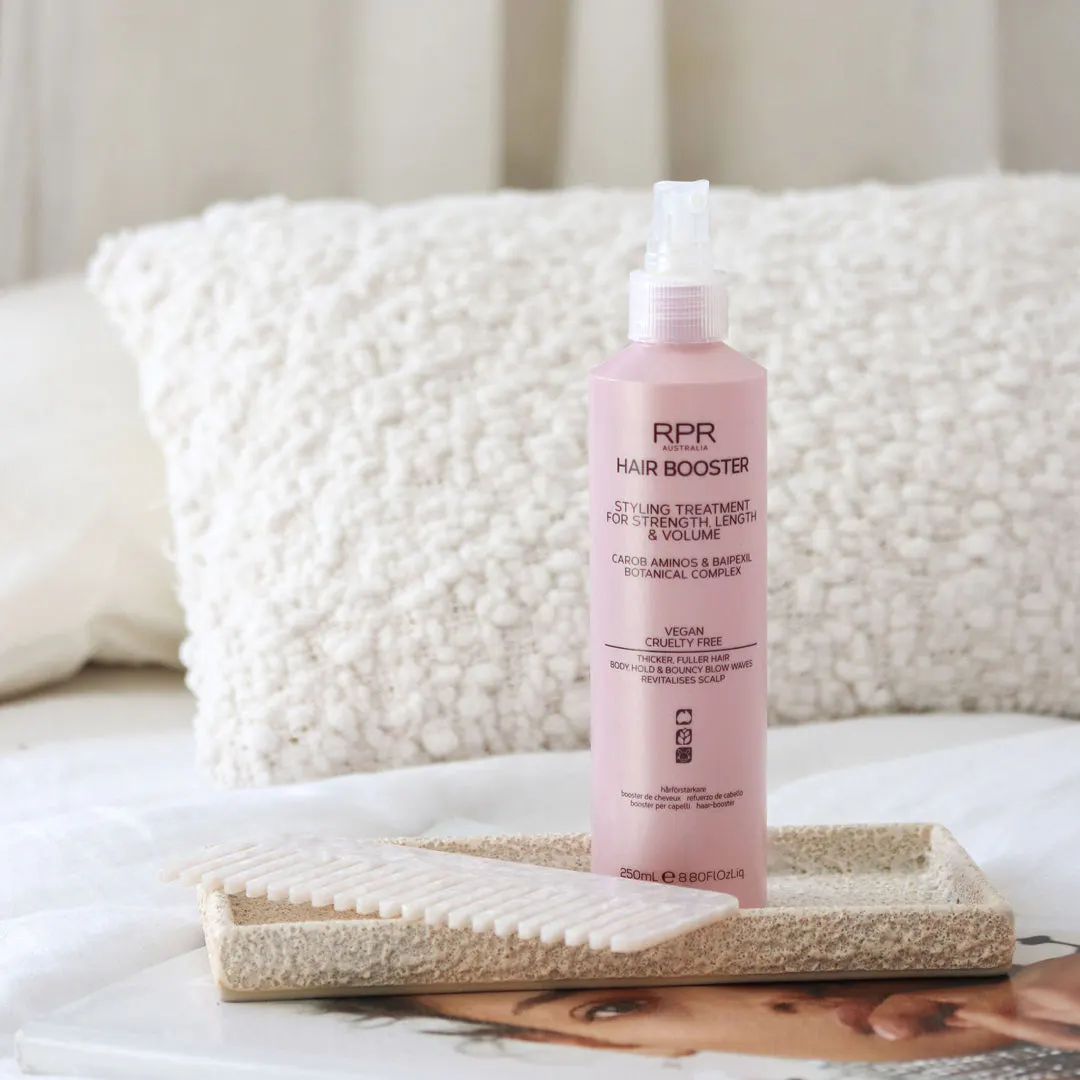 RPR Hair Booster 250ml, view 3