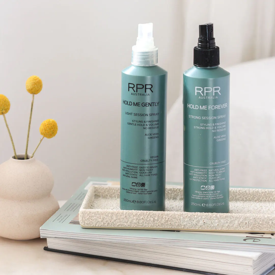 RPR Hold me Forever 250ml, view 3
