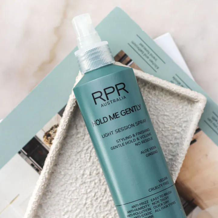 RPR Hold me Gently 250ml, view 2