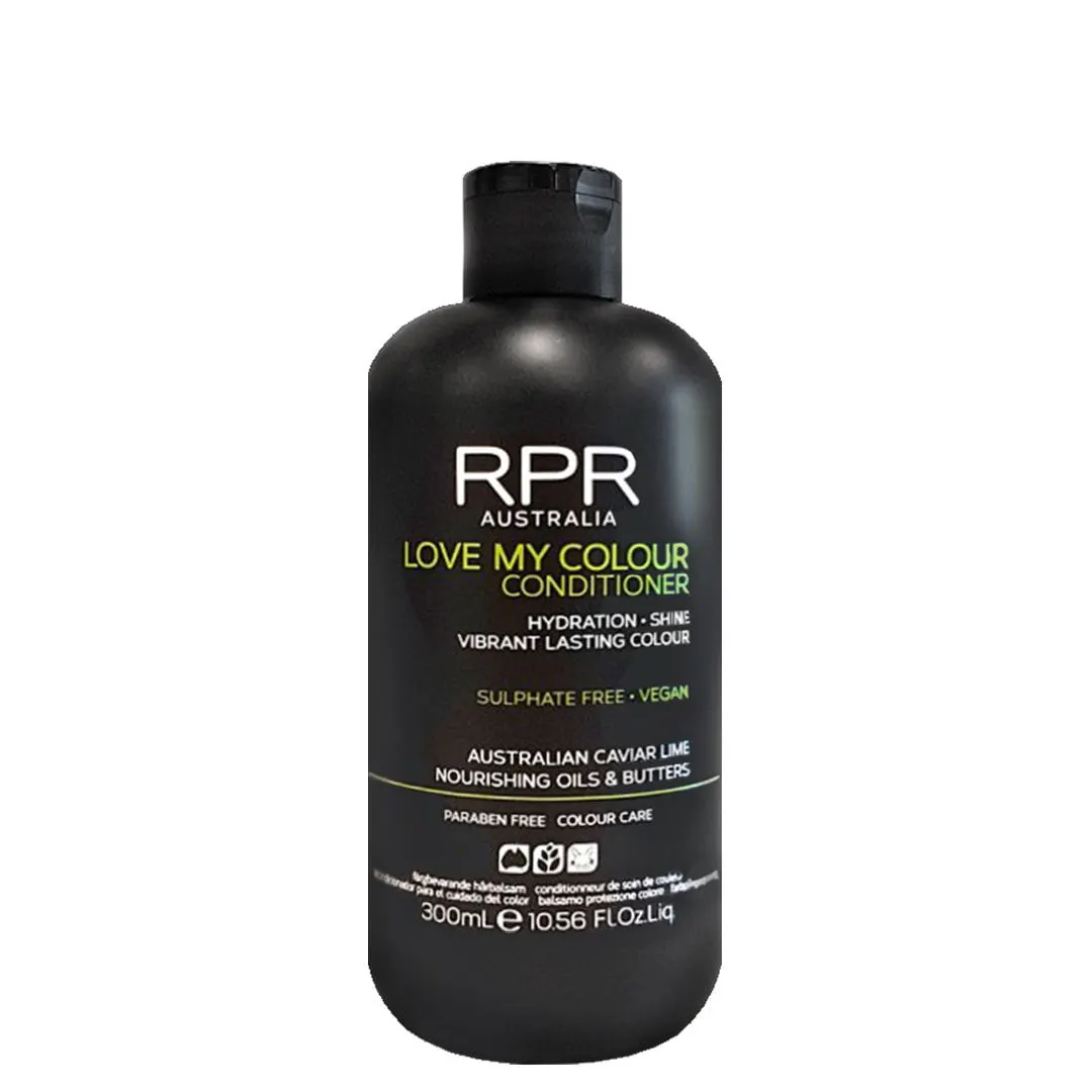 RPR Love My Colour Conditioner Sachet 12ml