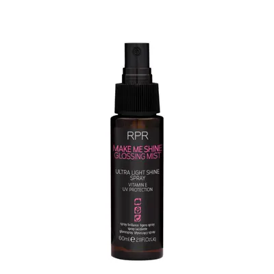 RPR Make Me Shine Glossing Mist 60ml