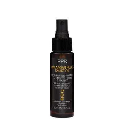 RPR My Argan Plus Smart Oil 60ml