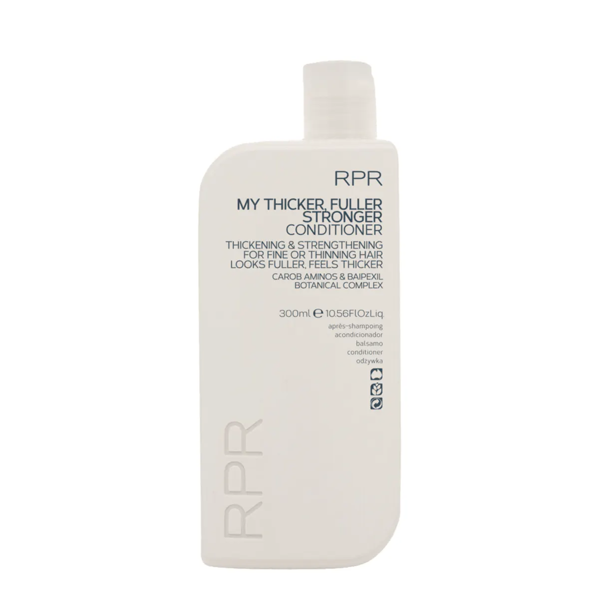 RPR My Thicker Fuller Stronger Conditioner 300ml