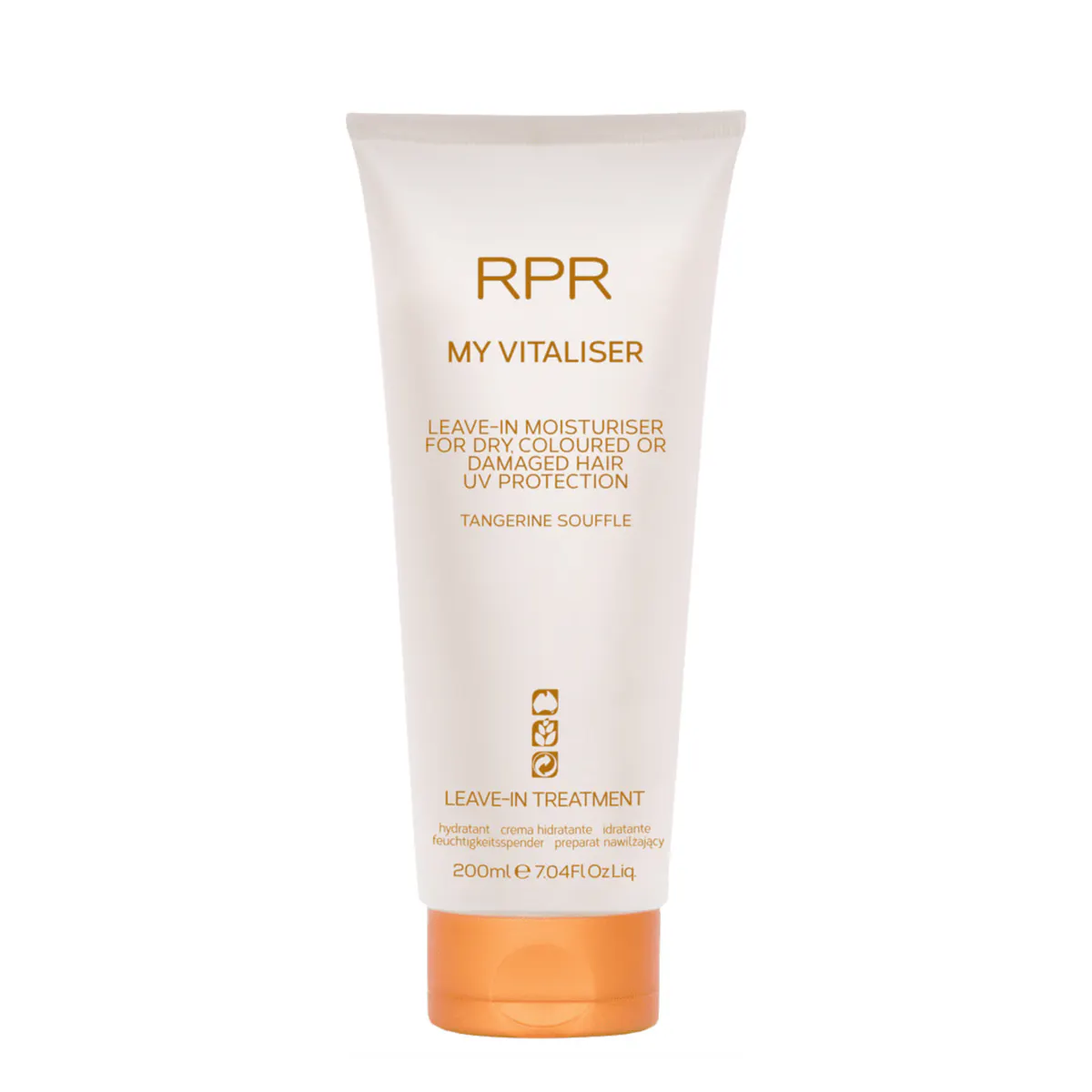 RPR My Vitaliser 200ml