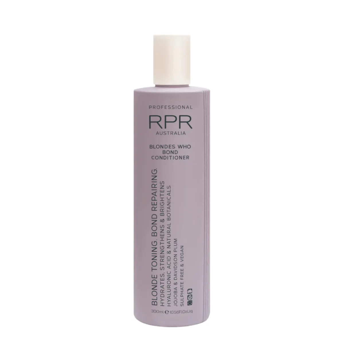 RPR Blondes Who Bond Conditioner 300ml