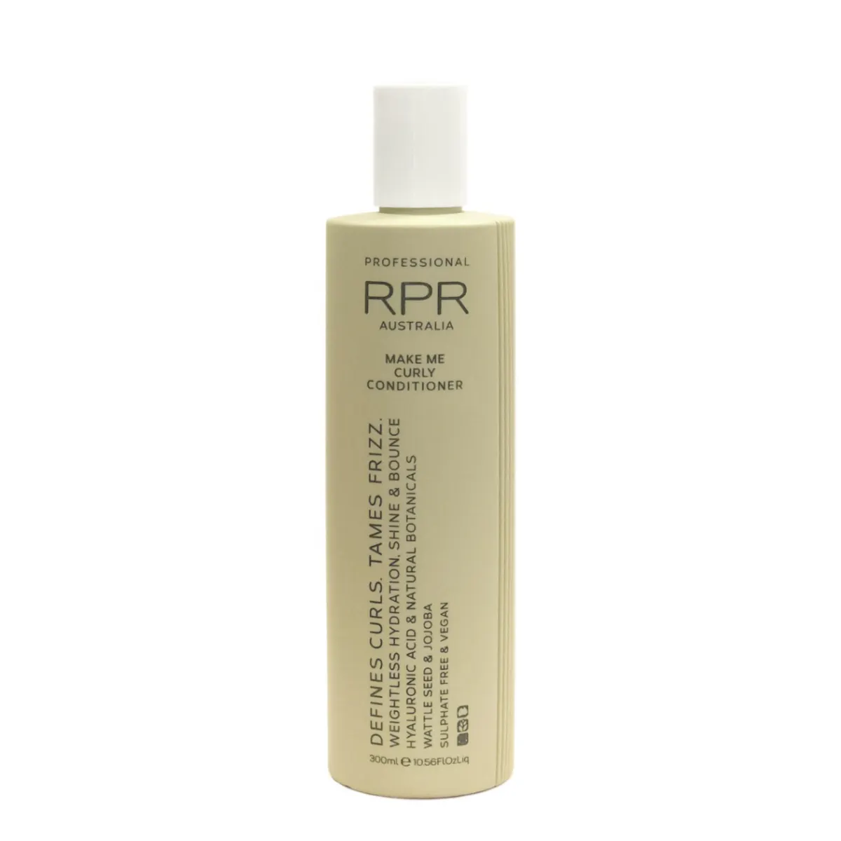 RPR Make Me Curly Conditioner 300ml