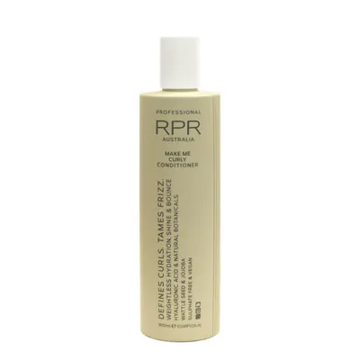 RPR Make Me Curly Conditioner 300ml